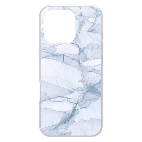 Чехол Krutoff для iPhone 16 Pro (573670)