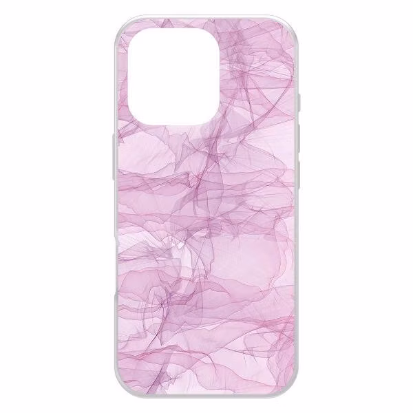 Чехол Krutoff для iPhone 16 Pro (573668)