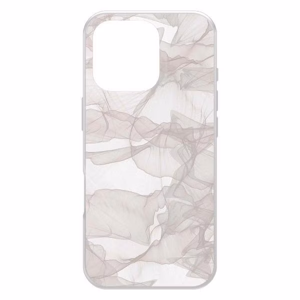 Чехол Krutoff для iPhone 16 Pro (573667)