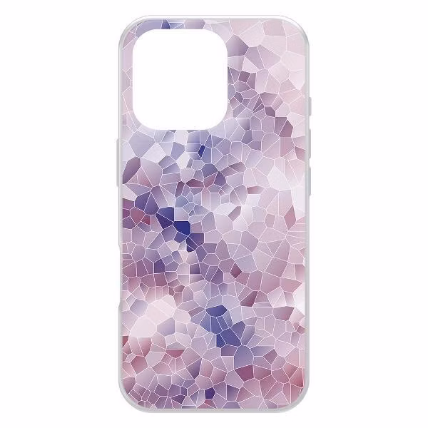 Чехол Krutoff для iPhone 16 Pro (573676)