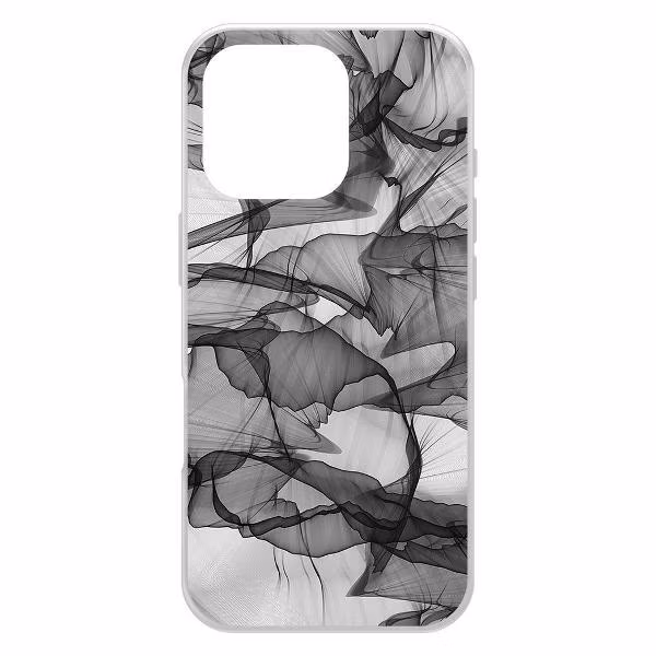 Чехол Krutoff для iPhone 16 Pro (573671)