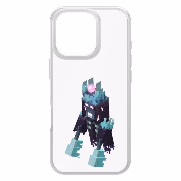 Чехол Krutoff для iPhone 16 Pro (573634)