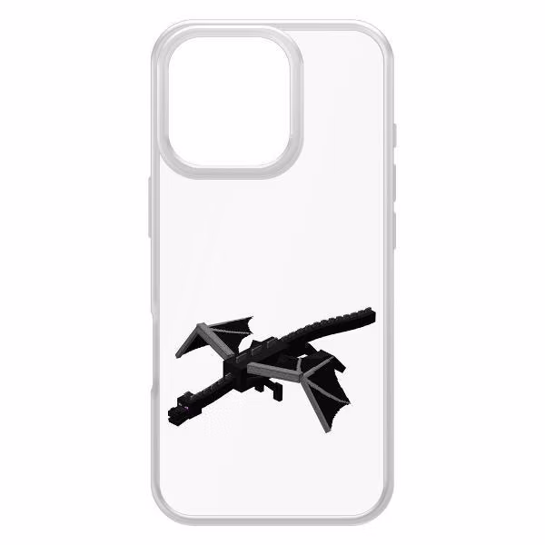 Чехол Krutoff для iPhone 16 Pro (573633)