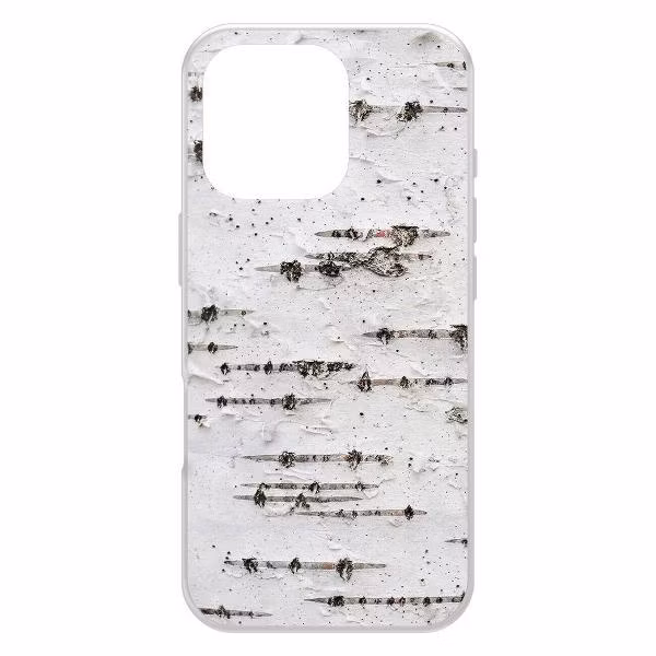 Чехол Krutoff для iPhone 16 Pro (573610)