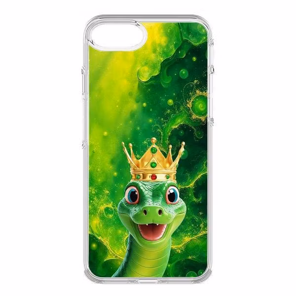 Чехол Krutoff для iPhone 6S (587394)