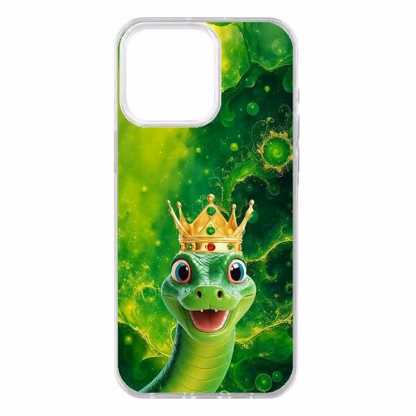 Чехол Krutoff для iPhone 15 Pro Max (587359)