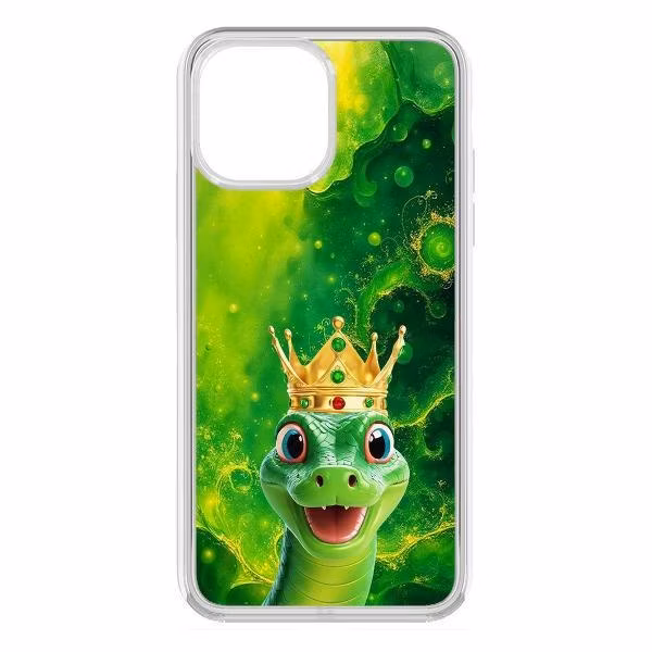 Чехол Krutoff для iPhone 13 Pro Max (587309)