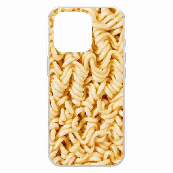 Чехол Krutoff для iPhone 16 Pro (573608)