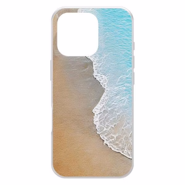Чехол Krutoff для iPhone 16 Pro (573598)