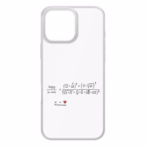Чехол Krutoff для iPhone 16 Pro Max (573895)