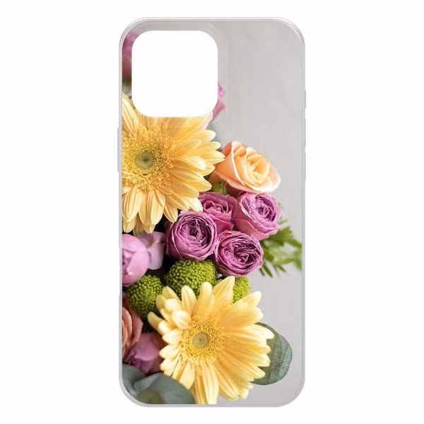 Чехол Krutoff для iPhone 16 Pro Max (573892)