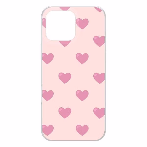 Чехол Krutoff для iPhone 16 Pro Max (573883)