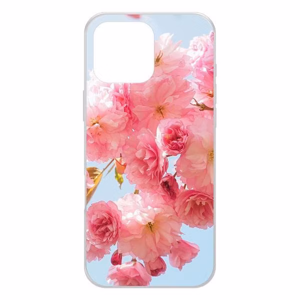 Чехол Krutoff для iPhone 16 Pro Max (573880)