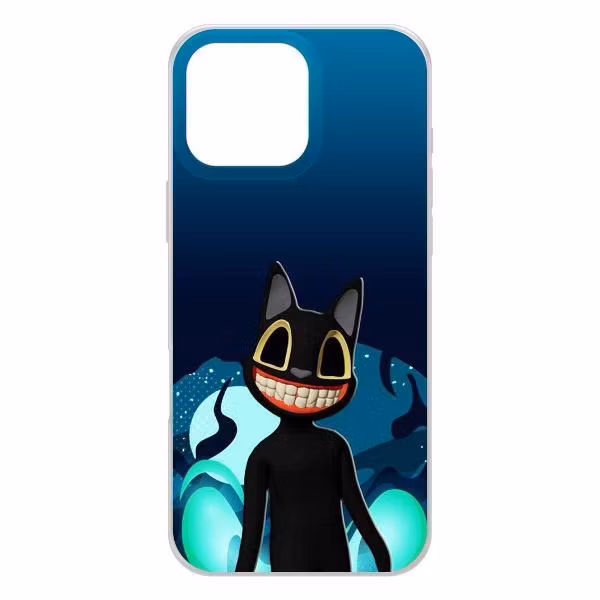 Чехол Krutoff для iPhone 16 Pro Max (573873)