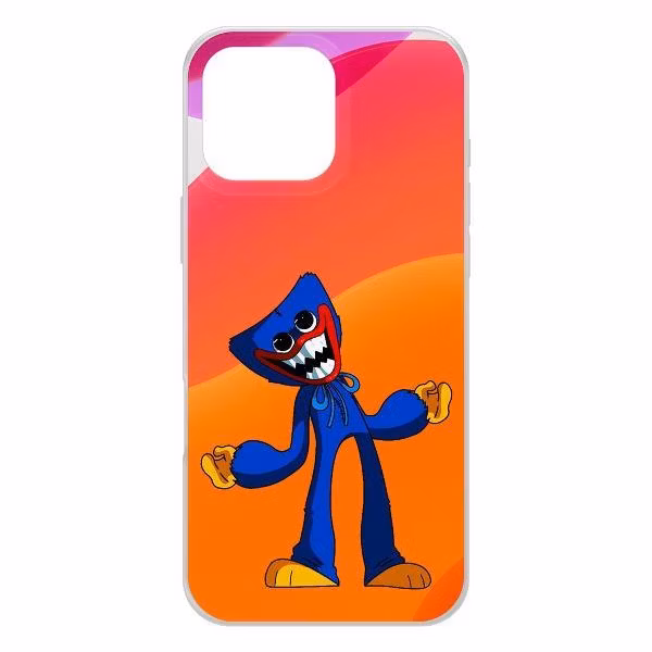 Чехол Krutoff для iPhone 16 Pro Max (573867)