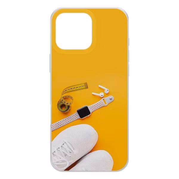 Чехол Krutoff для iPhone 16 Pro Max (573864)