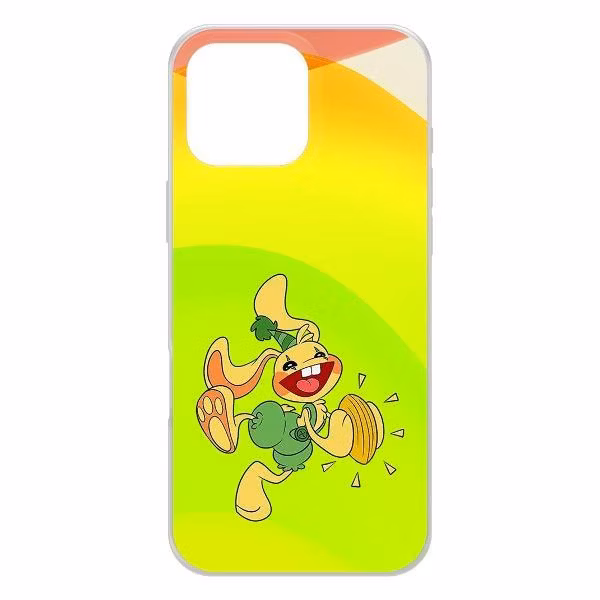 Чехол Krutoff для iPhone 16 Pro Max (573869)