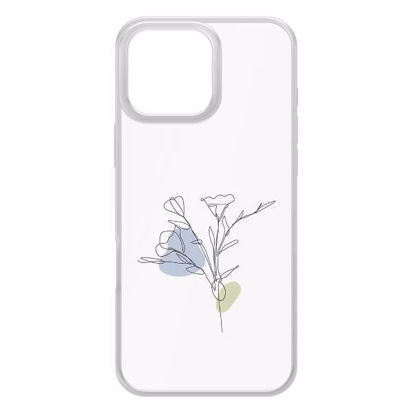 Чехол Krutoff для iPhone 16 Pro Max (573855)