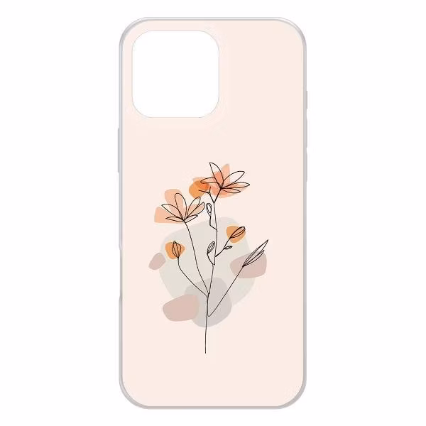 Чехол Krutoff для iPhone 16 Pro Max (573858)