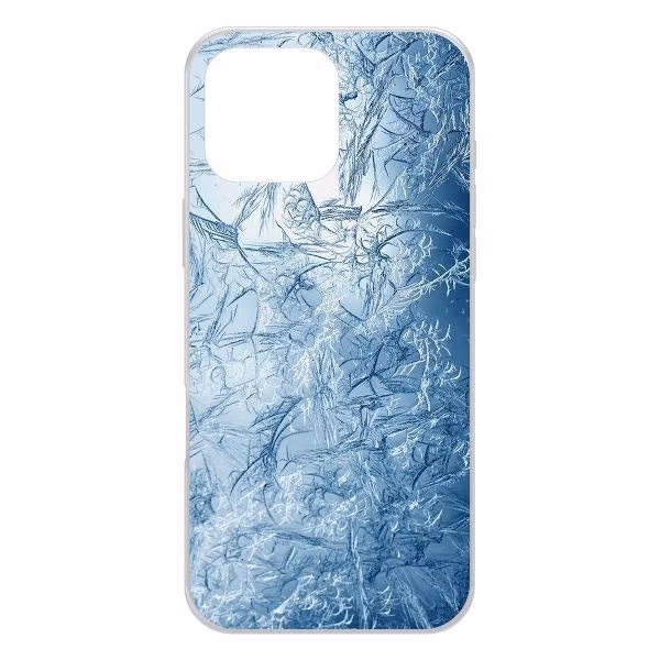 Чехол Krutoff для iPhone 16 Pro Max (573840)