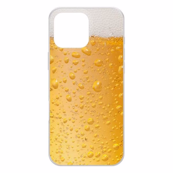 Чехол Krutoff для iPhone 16 Pro Max (573833)