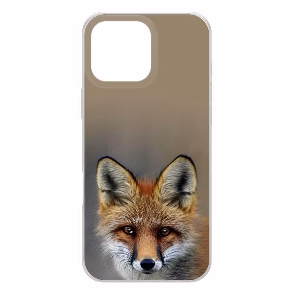 Чехол Krutoff для iPhone 16 Pro Max (573826)