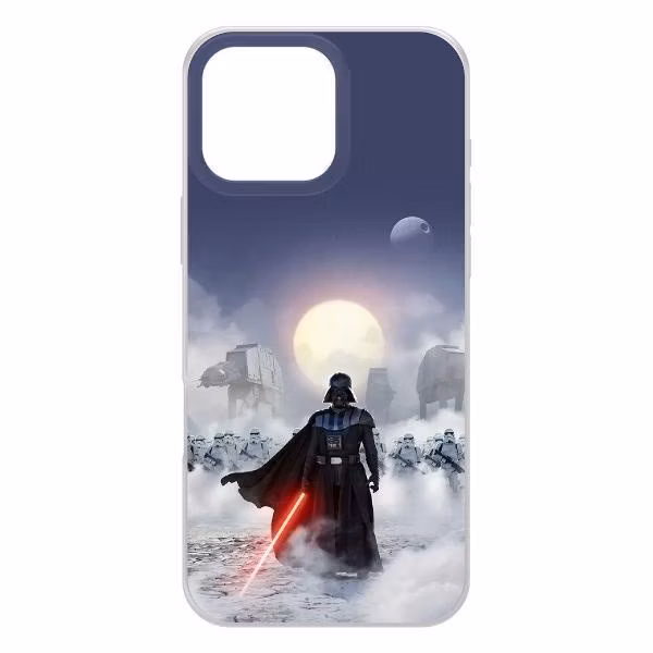 Чехол Krutoff для iPhone 16 Pro Max (573815)