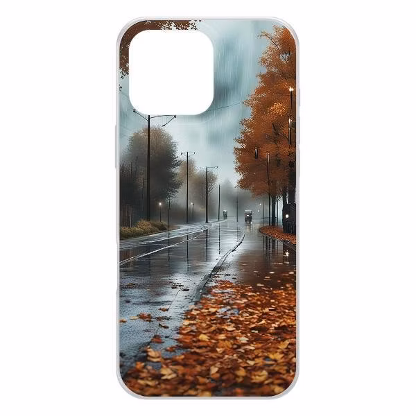 Чехол Krutoff для iPhone 16 Pro Max (573797)