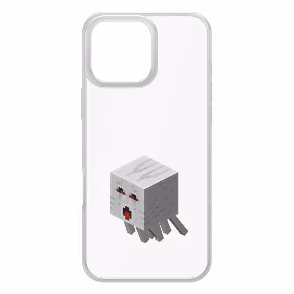Чехол Krutoff для iPhone 16 Pro Max (573783)