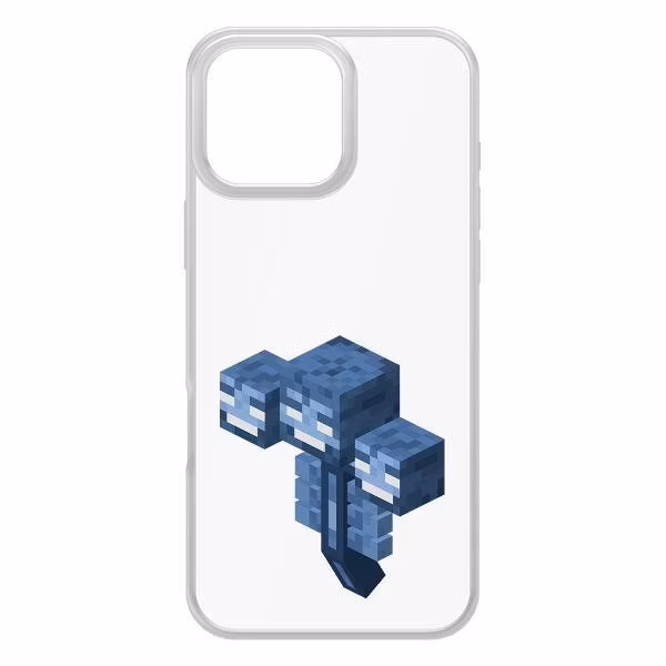 Чехол Krutoff для iPhone 16 Pro Max (573781)