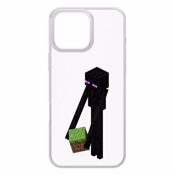 Чехол Krutoff для iPhone 16 Pro Max (573776)