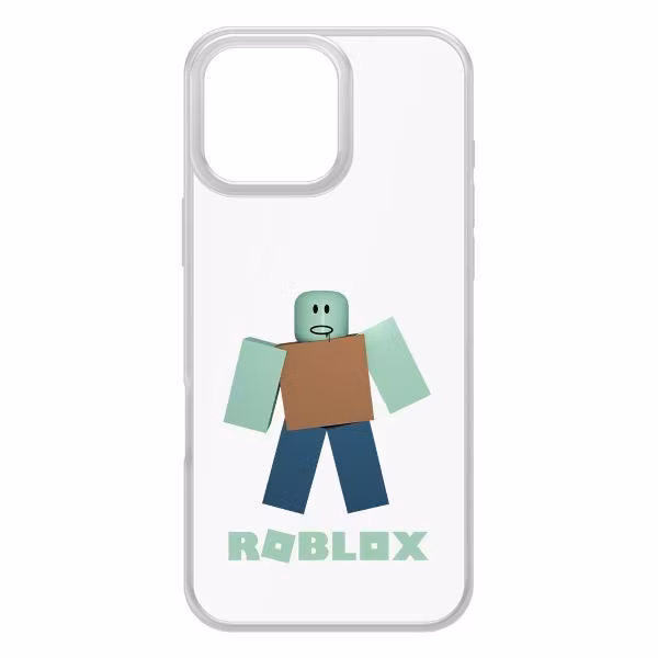 Чехол Krutoff для iPhone 16 Pro Max (573774)