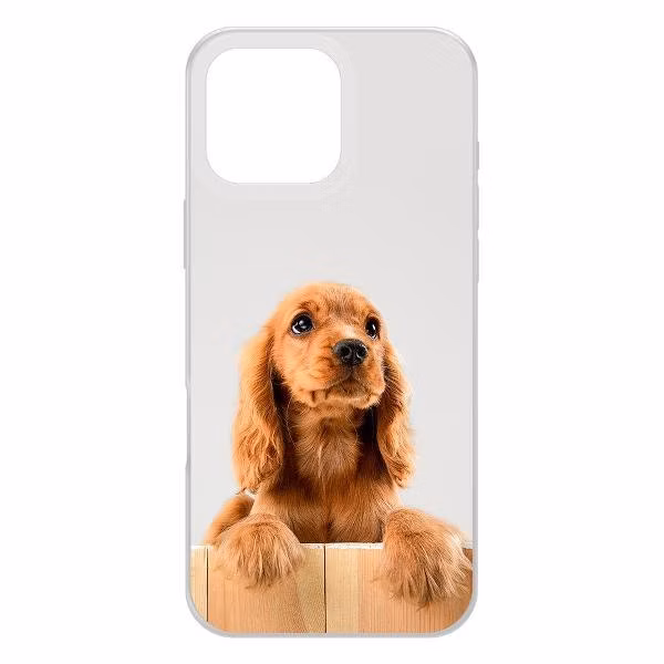 Чехол Krutoff для iPhone 16 Pro Max (573760)