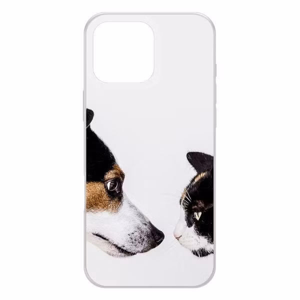 Чехол Krutoff для iPhone 16 Pro Max (573752)