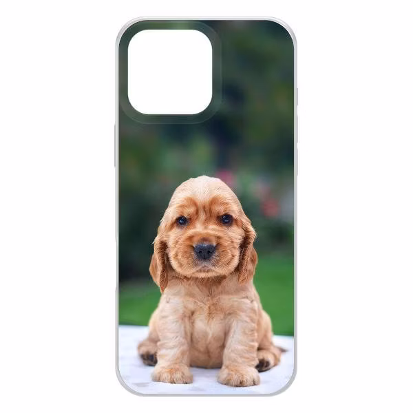 Чехол Krutoff для iPhone 16 Pro Max (573750)