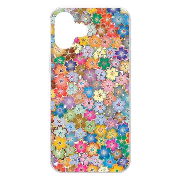 Чехол Krutoff для iPhone 16 Plus (573546)
