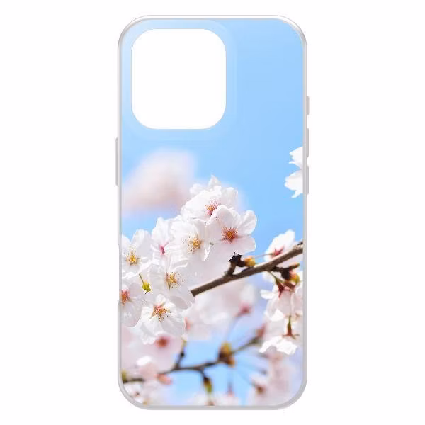 Чехол Krutoff для iPhone 16 Pro (573699)