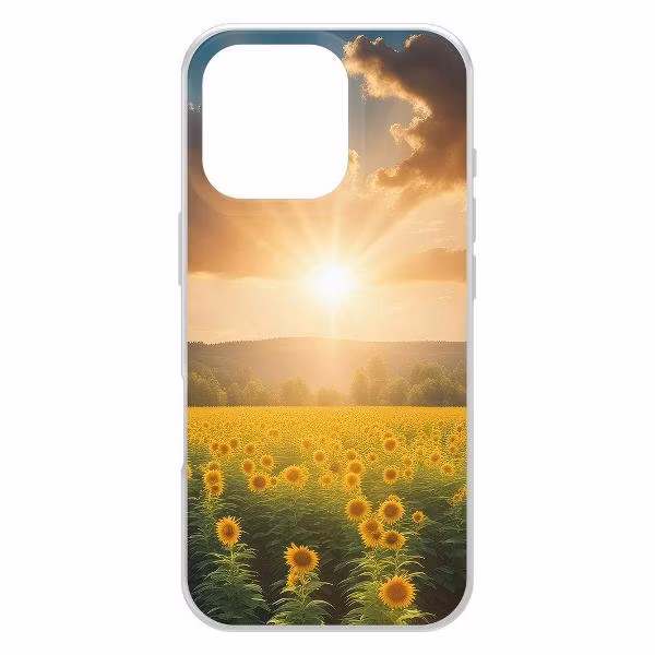 Чехол Krutoff для iPhone 16 Pro (573729)