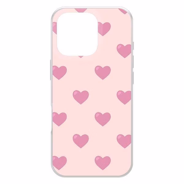 Чехол Krutoff для iPhone 16 Pro (573693)