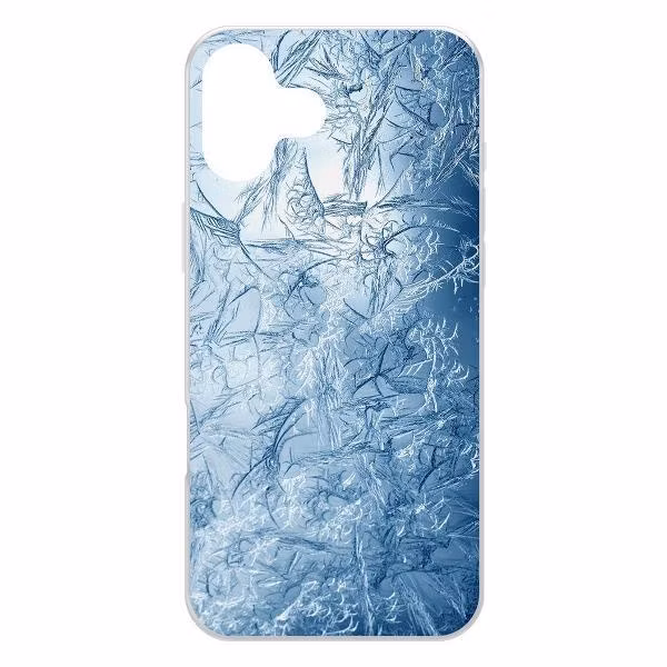 Чехол Krutoff для iPhone 16 Plus (573512)