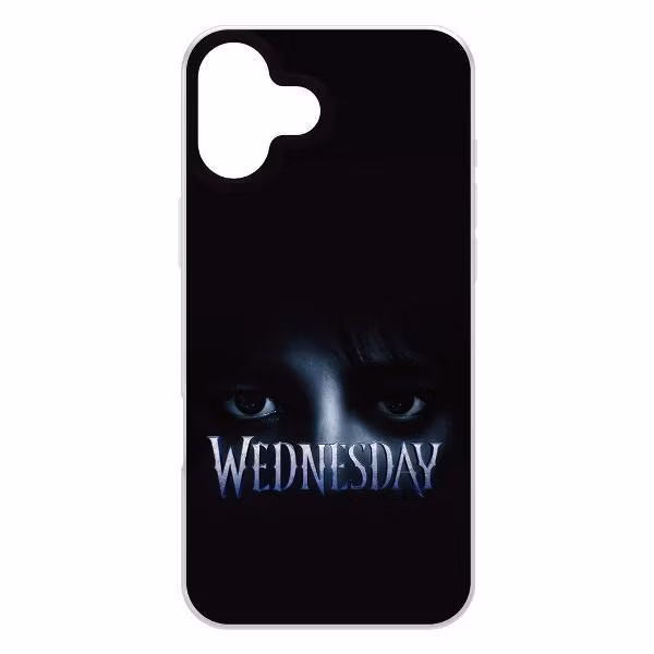 Чехол Krutoff для iPhone 16 Plus (573493)