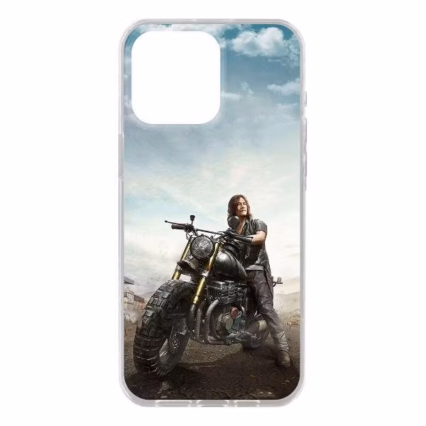 Чехол Krutoff для iPhone 15 Pro Max (477064)