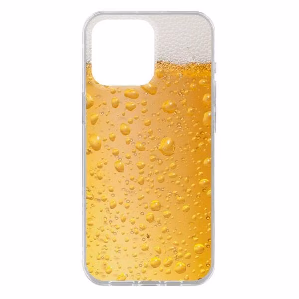 Чехол Krutoff для iPhone 15 Pro Max (477019)