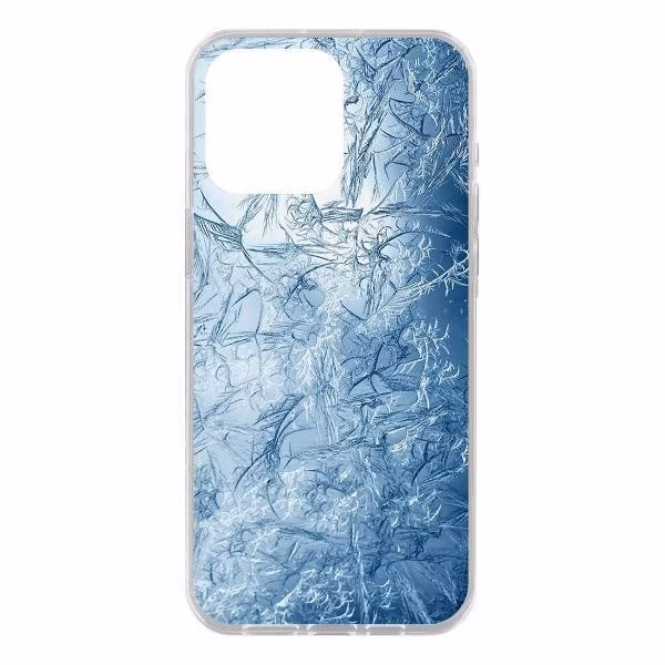 Чехол Krutoff для iPhone 15 Pro Max (477010)