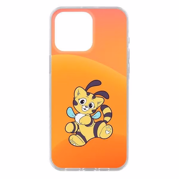 Чехол Krutoff для iPhone 15 Pro Max (476961)