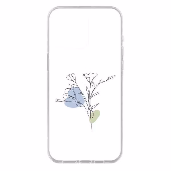 Чехол Krutoff для iPhone 15 Pro Max (476984)