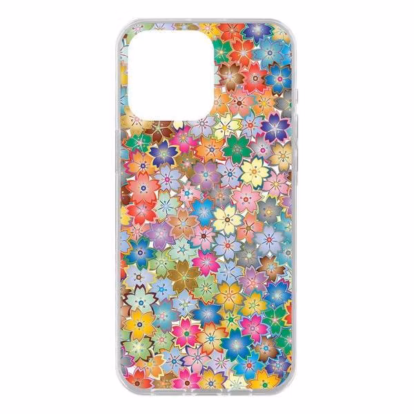 Чехол Krutoff для iPhone 15 Pro Max (476944)