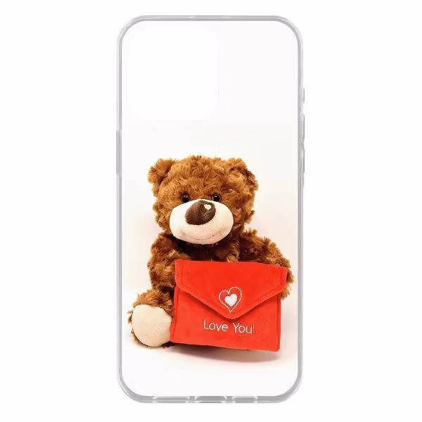 Чехол Krutoff для iPhone 15 Pro Max (476921)