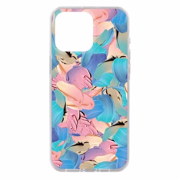 Чехол Krutoff для iPhone 15 Pro Max (476887)