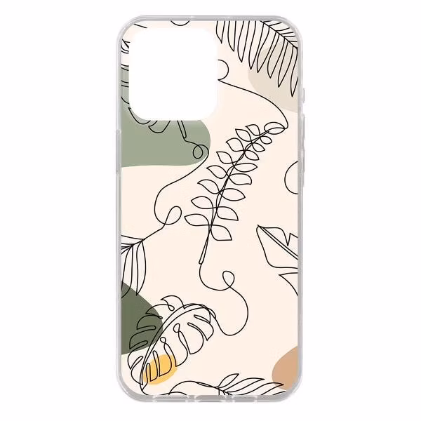 Чехол Krutoff для iPhone 15 Pro Max (476917)